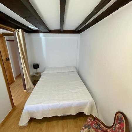 Apartmán Pisito En Pleno Centro Santander Exteriér fotografie