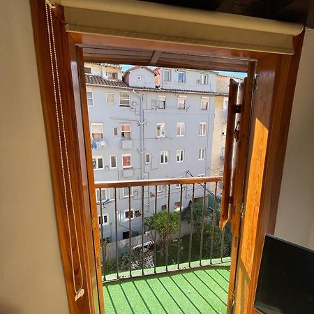 Apartmán Pisito En Pleno Centro Santander Exteriér fotografie