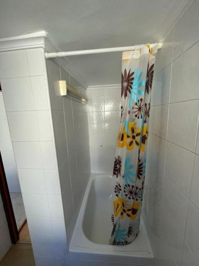 Apartmán Pisito En Pleno Centro Santander Exteriér fotografie