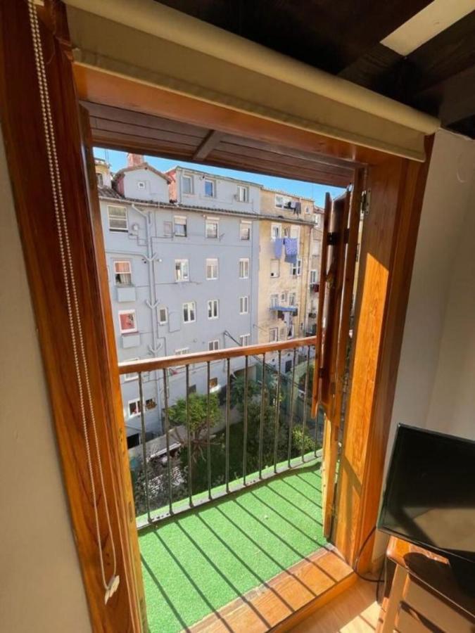 Apartmán Pisito En Pleno Centro Santander Exteriér fotografie
