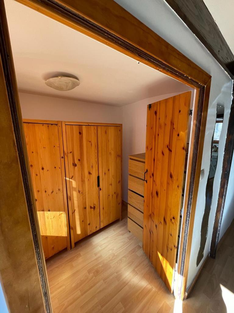 Apartmán Pisito En Pleno Centro Santander Exteriér fotografie